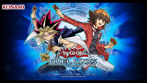 HQ I Character Unlock Theme (Soundtrack) ~ Extended | Yu-Gi-Oh! Duel Links