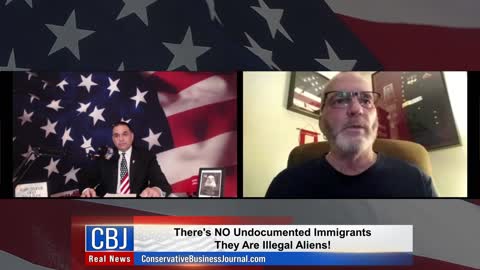 Angel Dad Jim Walden Shares About Marine Son Killed by Illegal Alien