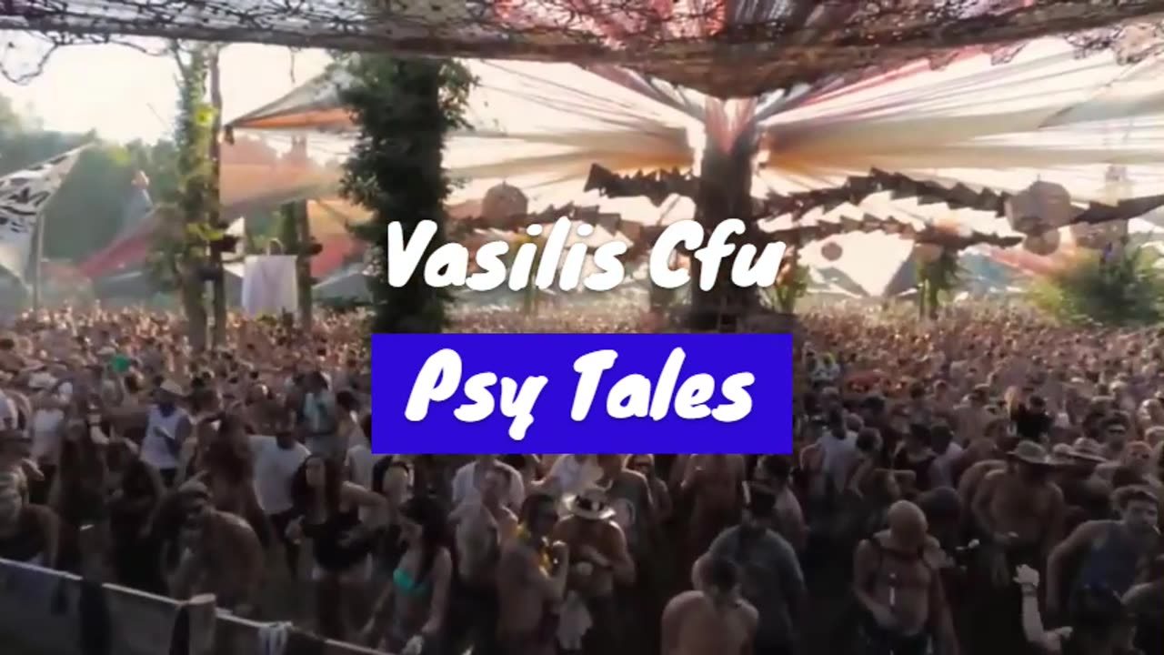 VASILIS CFU - PSY TALES 006