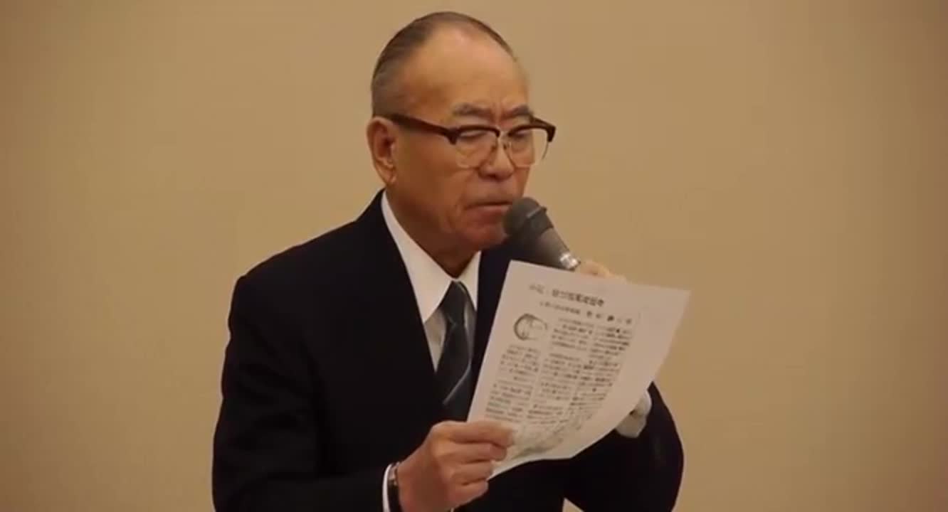 帰化人だらけの国会