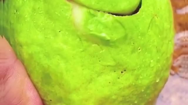 # Fruitguava