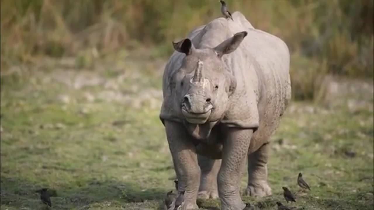 Wildlife