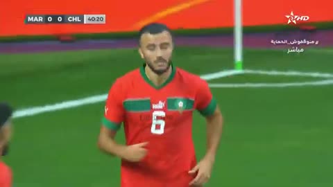 ملخص المغرب