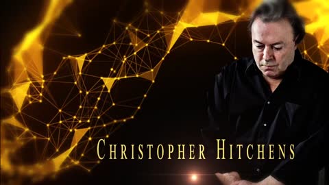 Outrageously Funny Moments of Christopher Hitchens