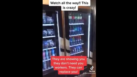 There are Really No Words...