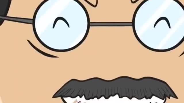 Engineering Karwado animation