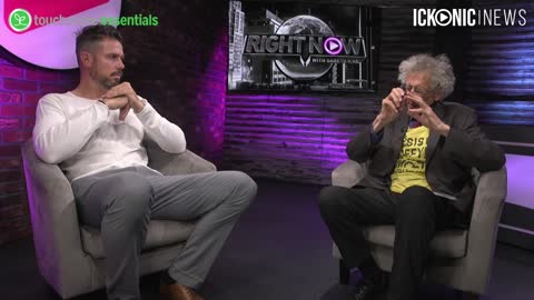 Physicist Piers Corbyn against the global warming myth
