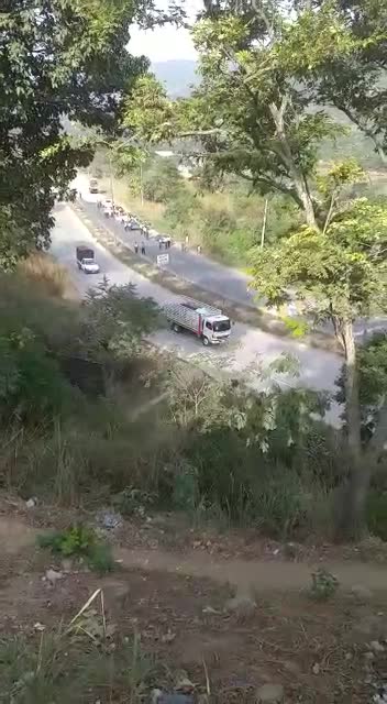 Operativos contra el transporte informal al Norte de Bucaramanga