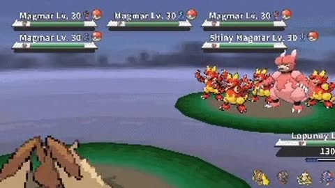 Magmar