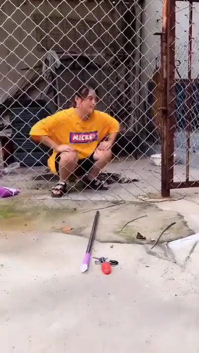 Chinese Funny Video | New Funny Videos 2022, Chinese Funny Video try not to laugh #short