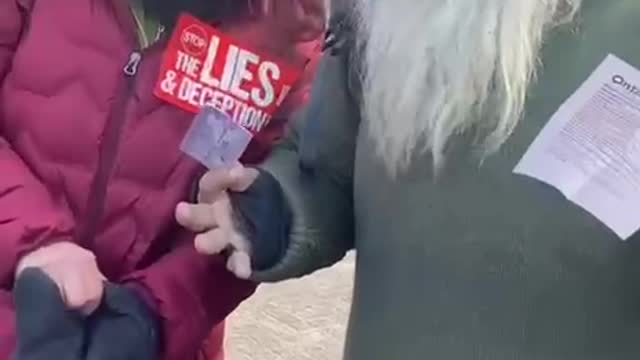 Passport, ID, 4 Shots, NO QR CODE = NO PASS