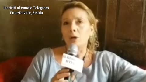 Dott.ssa Rosanna Chifari: i vaccini a MRNA causano danni multi-sistemici e neurologici gravi