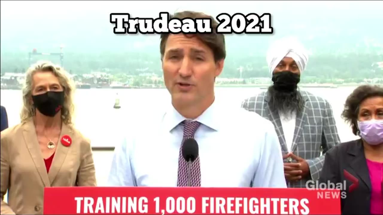 More Liberal lies to get votes...