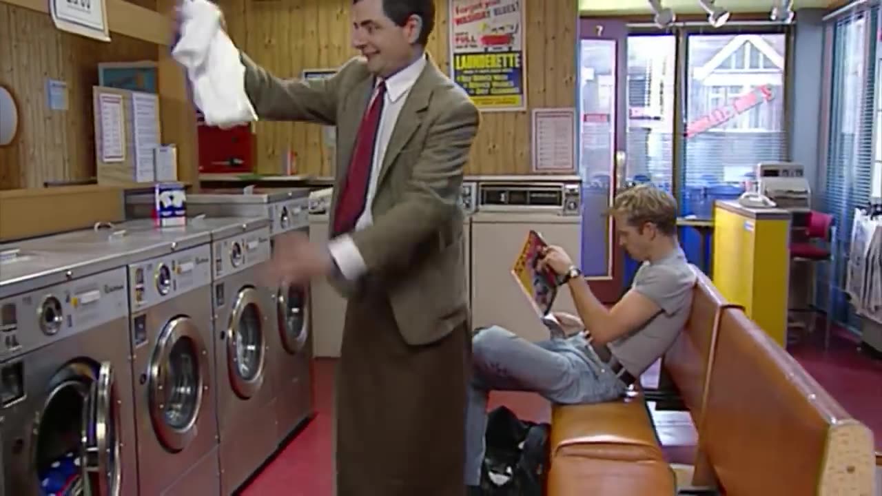 Laugh Out Loud with the Bean ARMY: Funny Moments from Mr Bean Comedy