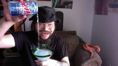KingCobraJFS Jul 18, 2024 "drink combo"