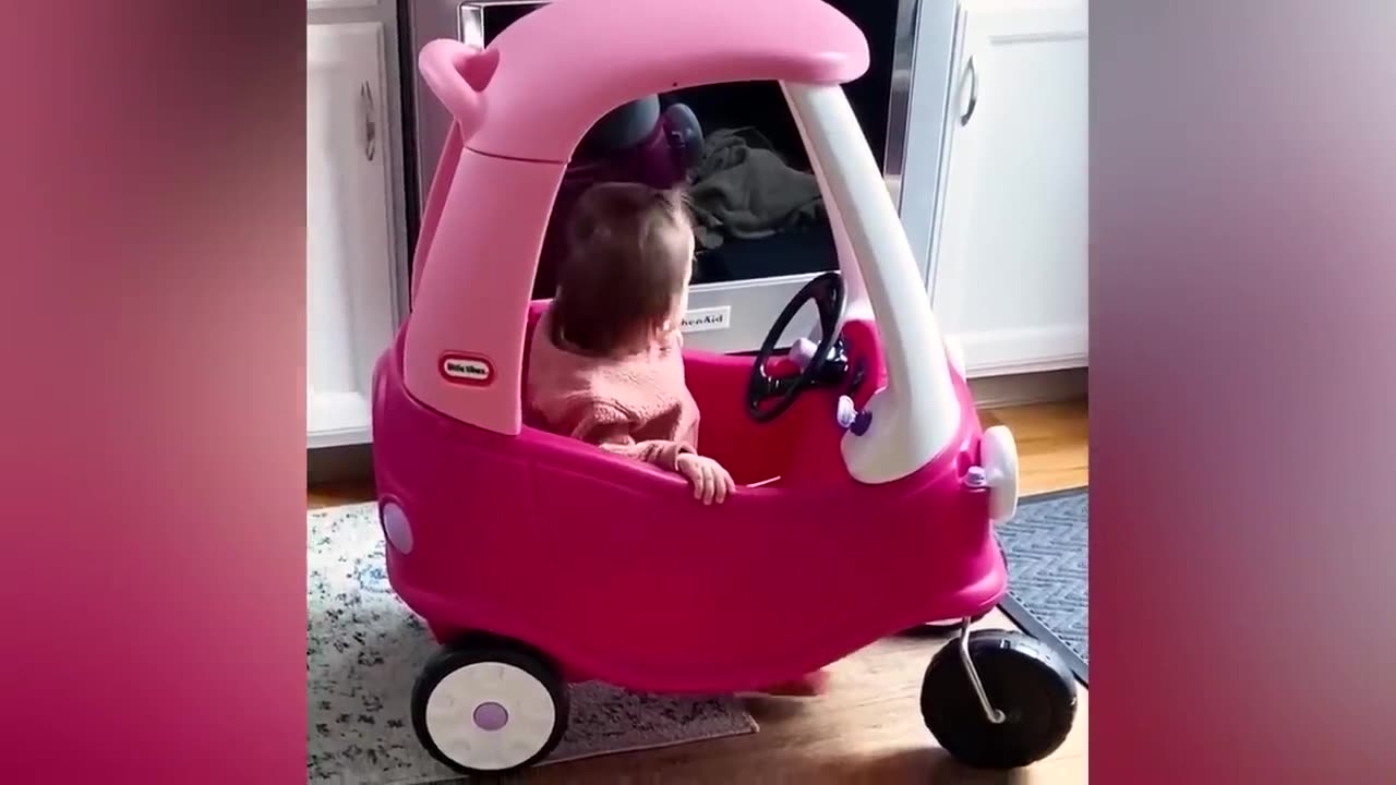 Funniest Cute Baby Video: The Cutest Things you will Ever SEE.