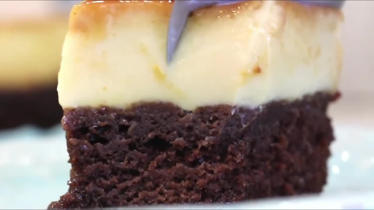 Delicious cake recipe you love(RECEITA DE BOLO DELICIOSO 😋)