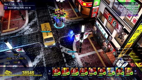 Yakuza Kiwami 2 Gameplay Walkthrough Part 18 - No Commentary
