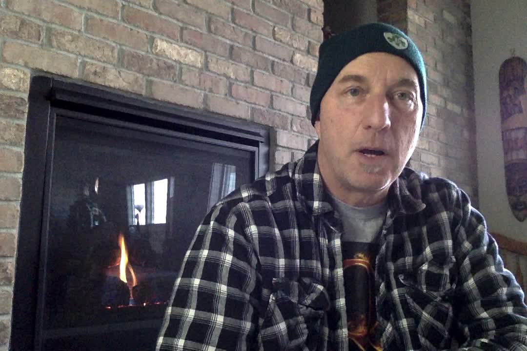 Brace Yourself For Major Changes Ahead.