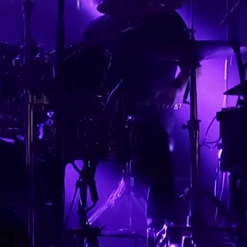 Fro Evans - LIVE @ Barrelhouse Ballroom (Short 7)