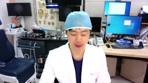 현미경 속 괴생명체 그리고 해독하는 약