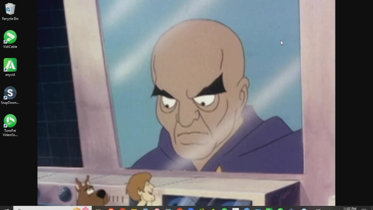 The New Scooby-Doo Mysteries Episode 6 Mission Un-Doo-Able Review