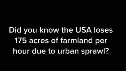 Let’s Play a Little Game Called “Stop Blaming Farmers”