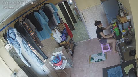 kitchen midnight 20221018