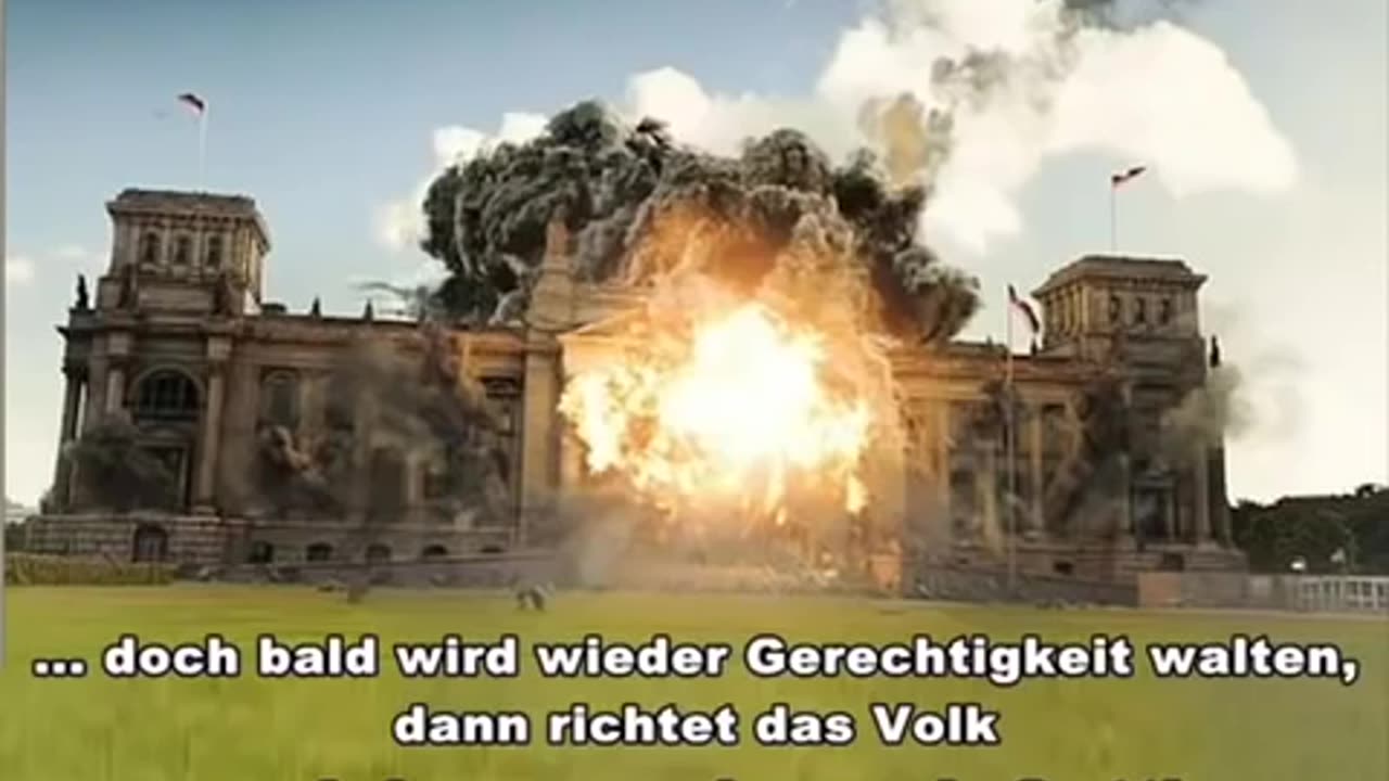 Konrad Adenauer stoppte die Entnazifizierung!