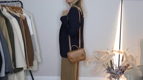 Top AUTUMN WINTER COATS AND JACKETS.