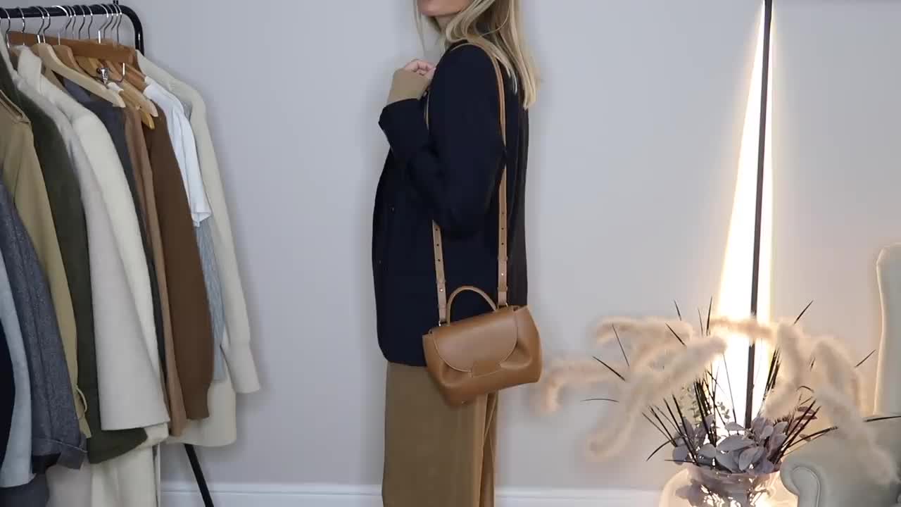 Top AUTUMN WINTER COATS AND JACKETS.