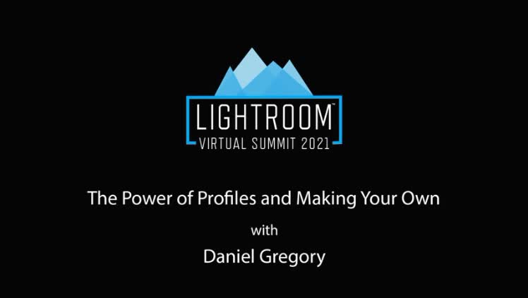 DDNC LIGHTROOM VIRTUAL SUMMIT 2021 - PART 24