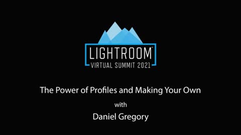 DDNC LIGHTROOM VIRTUAL SUMMIT 2021 - PART 24