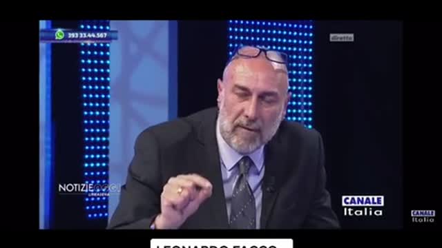 Pandemia o Pantomima?