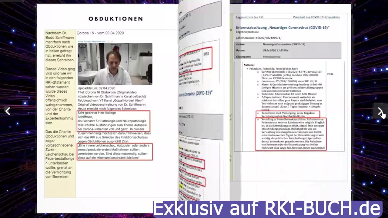 Schiffmann RKI Schnellinfo