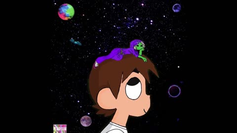 GOD - FOREVER ATAKE [prod. BILLIE THE ALIEN]