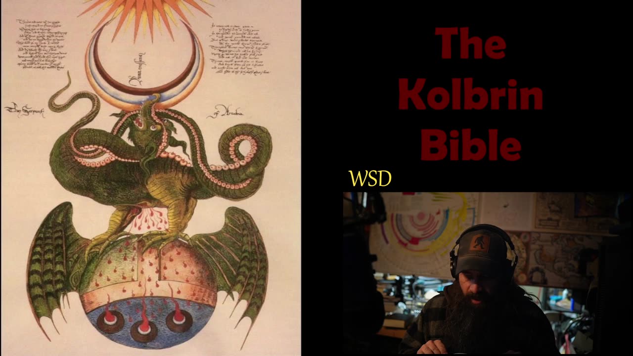 Kolbrin - Book of Wisdom (WSD) - 12