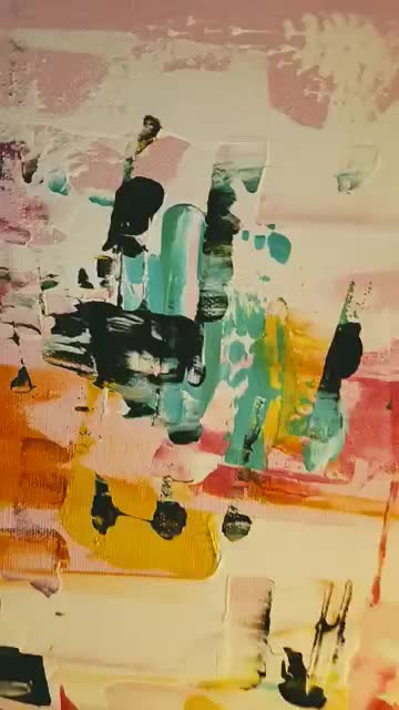 THE ARTIST KNOWS, WE CALL RHEM INSAIN BECAISE WE CAN NOT SEE, THEN THEY ARE A GENIUS WHEN THE 99%