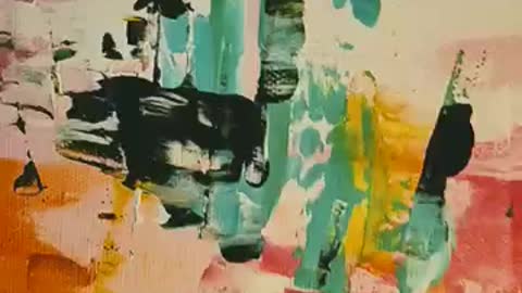 THE ARTIST KNOWS, WE CALL RHEM INSAIN BECAISE WE CAN NOT SEE, THEN THEY ARE A GENIUS WHEN THE 99%