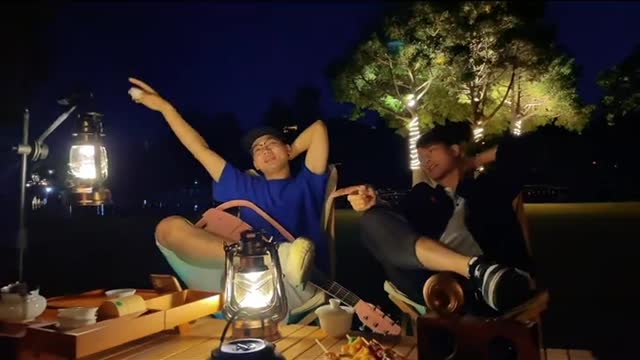 Chinese music: until I met you