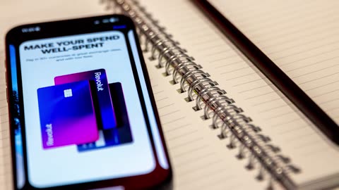 Revolut Grapples With Rise in Scams