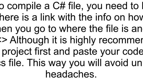 How can I compile C code on Linux terminal