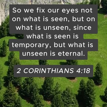 Bible Verse of the Day: August 24, 2024