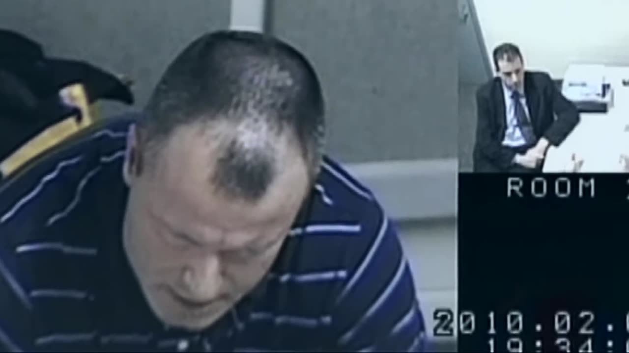 Crime Beat: A Monster in Uniform Pt. 2