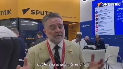 The truth about Russia and the war
