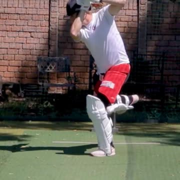 This is why you STRUGGLE to HIT through the OFF SIDE