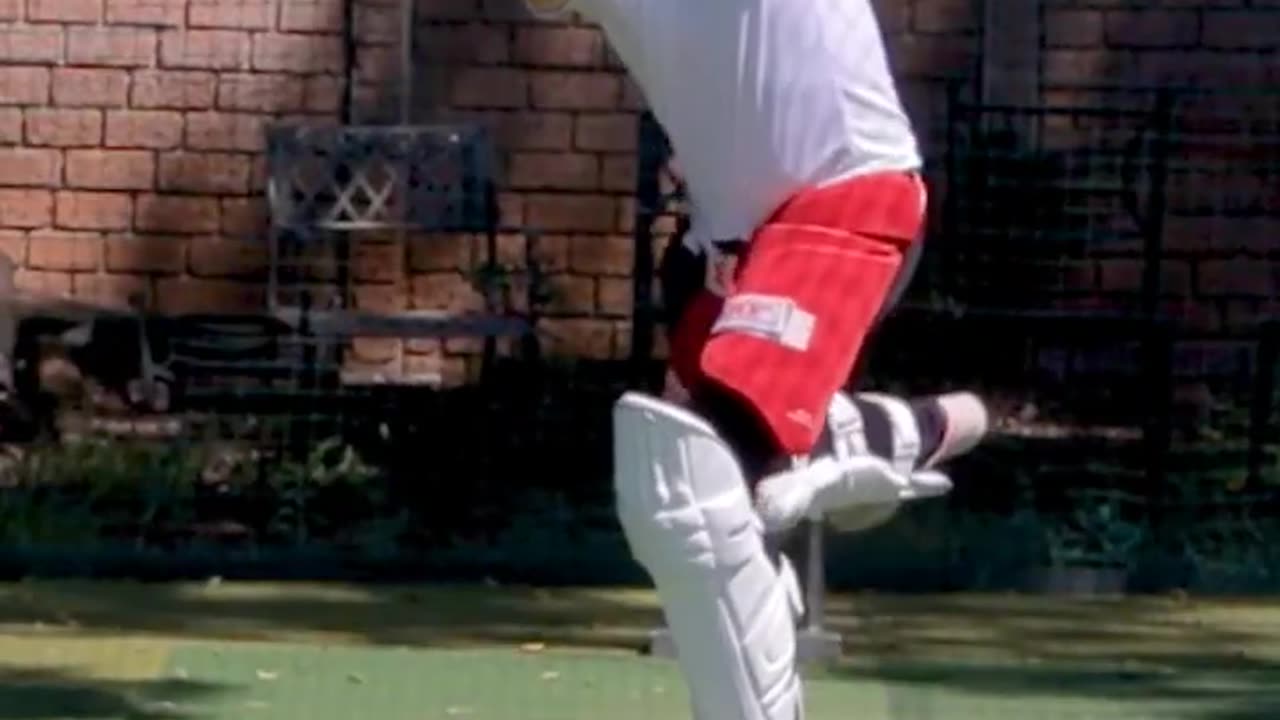 This is why you STRUGGLE to HIT through the OFF SIDE