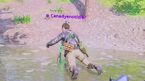 LMFAO its a good game they say , great physics , NEW CALL OF DUTY DEVS react