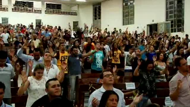 VOCÊ NÃO SABIA QUE DEUS ESTAVA A ESSA DISTÂNCIA DE VOCÊ! | PR. ANTONIO CIRILO