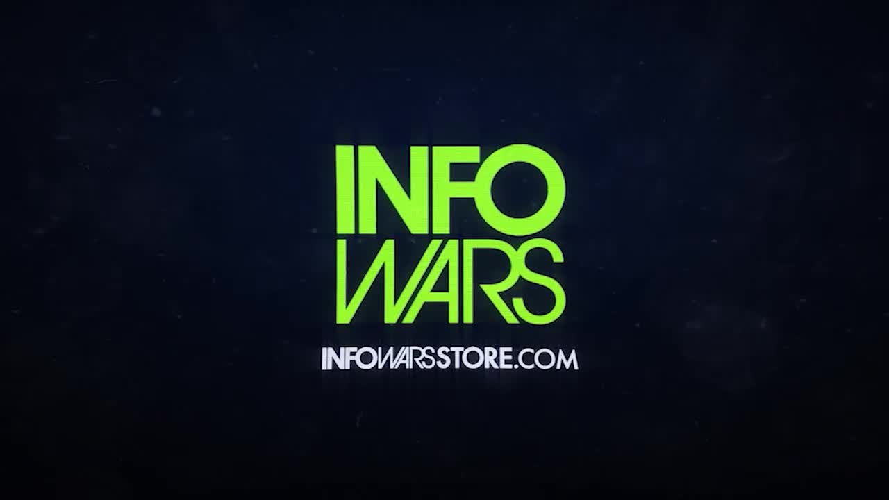 Alex Jones Talks To Tim Pool About The End Of America